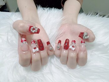 ハルネイル(HARU NAIL)/