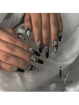 サロン リオル(Salon LIOR)/