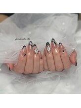 リンモチコミ(Rin)/【フィルイン】定額デザイン