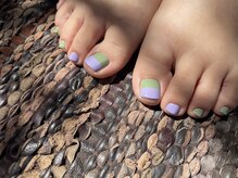 ニマ(nima)/バイカラー