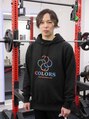 カラーズ(COLORS)&nbsp;YUTA HAMANO