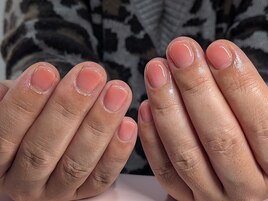 ブロッサムピンク♪