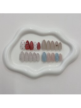 モアモア(moremore)/定額Bコース