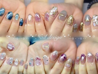 ディープ(DEEP)の写真