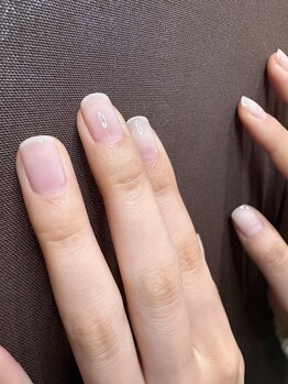 ニマ(nima)/シアーネイル