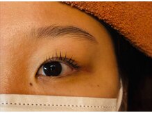 イルファ ビューティー(ehl fa Beauty)/パリジェンヌラッシュ　宮尾