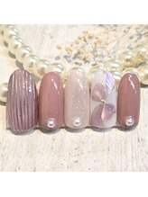 スースビー(Su's B)/3月NEWデザイン