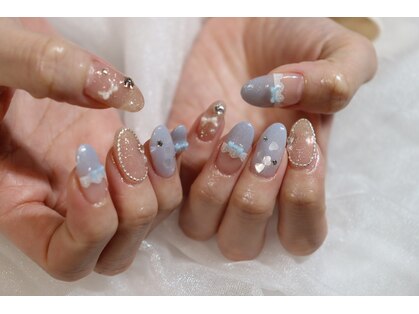 ニコ(niko)の写真