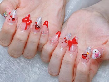 ブルームビューティ― 新宿(Blooｍ Beauty)/