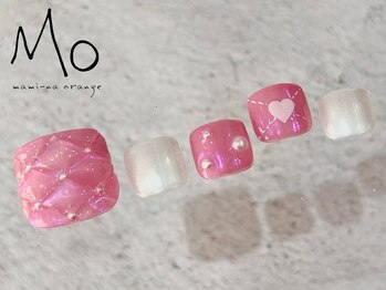 4月限定月替わり¥13200