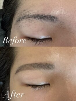 リアン(Lien)/美眉アイブロウWax