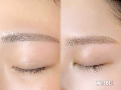 トゥルー ネイル アンド アイ 川越店(TRU NAIL&EYE)の写真