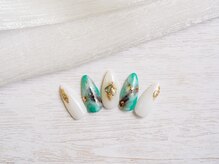 イムドットネイル(imu.nail)/