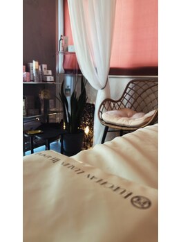 UN NICOの写真/フェイシャルからボディまで対応◎1人1人に寄り添えるケアで理想の自分へ