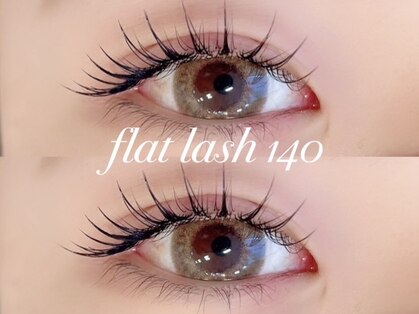 トゥルーネイル アンド アイ 上野店(TRU NAIL & EYE)の写真