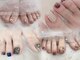 ティーワイネイルサロン(T.Y nail salon)の写真/夏のサンダルに映える美しい足元へ。フットバス付きの丁寧なケアで、心地よいひとときをお過ごしください◎