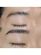 メンズプシュケ(men's PSYCHE)の写真/【スタイルブロウ5500（Wax込）】で垢抜け眉に！お顔の印象を決める眉毛のことならプロにお任せ☆