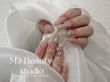 エムズビューティースタジオ 赤坂店(M's Beauty Studio)/