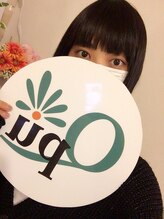 キュープ 柏店(Qpu)/阿知波妃皇様ご来店