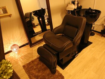 ココリッチ(CocoricH)/CocoricH内観【2】