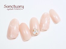 アイラッシュTokyo銀座サンクチュアリ/★3月4月選べるデザイン4980円