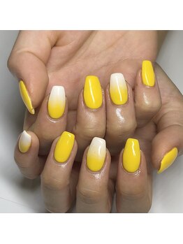 ルフリーク(Le Freak)/イエローベイビーブーマー