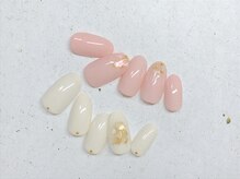 フェリシアネイル(FERECIA nail)/【定額コース】￥7980