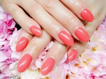 アイネイル(iNAIL)/