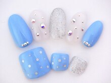 モアニ ヒロオ 渋谷店(MOANI Hiroo)/ハンドフット同時施術OK☆