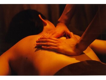 ぶらんのん/落ち着いた個室でじっくりケア◎