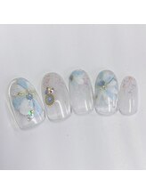 テナン(Tenang)/ハンドCコース ¥8000