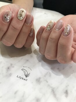 リリーベル(Lilybell)/