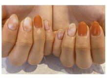ルポネイル(Repos Nail)/