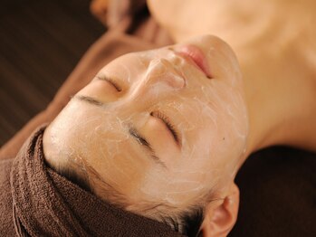 ル ミュー(le mieux)/REVI 陶肌トリートメント