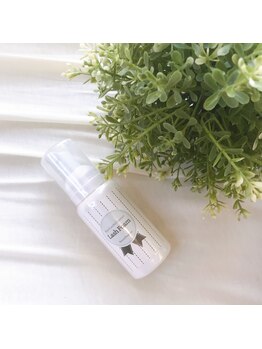 リシェル(Risheru)/アイシャンプー☆