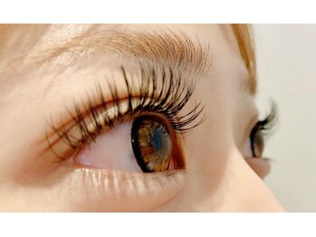 サッシー(SASSY)/【モテ♪パリエク】