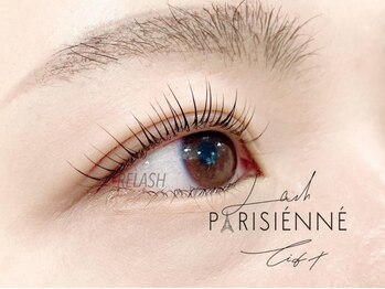 リラッシュ 駅南店(RELASH)/パリジェンヌラッシュリフト