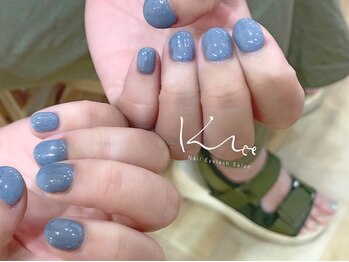 クレー(Klee)/美ワンカラー