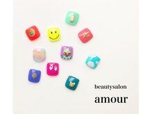 アムール(amour)/