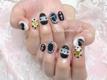 ネイルサロン ミュウ 池袋店(nailsalon Myuu)/地雷系