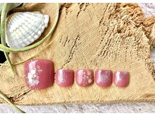 エブロマリン 湘南台店(evromarine)/定額9月限定foot collection