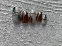 トータル ビューティ ケイハン(KEIHAN)/11月定額ニュアンスコース