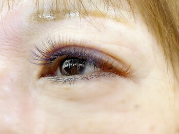 マリヤ(Mariya)/ロイッシュカラーパープル