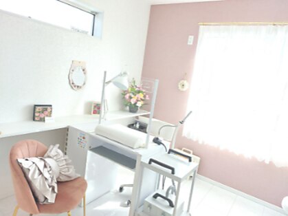 アイネイル(ainail)の写真