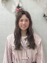 リーナ(LiNA Beauty Garden) 大石 絵理