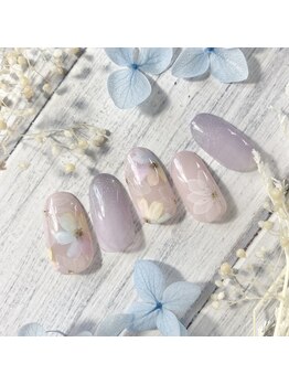 トイロ(toiro)/フラワーアート