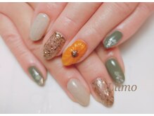 リーモ(Liimo)/ひまわりデザイン