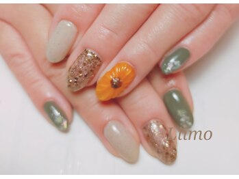 リーモ(Liimo)/ひまわりデザイン