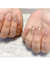 リリーメイ(Lilymay)/ワンポイントワンカラー