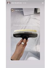 ホワイトニングビューティー 名古屋栄店(WHITENING BEAUTY)/セルフホワイトニング